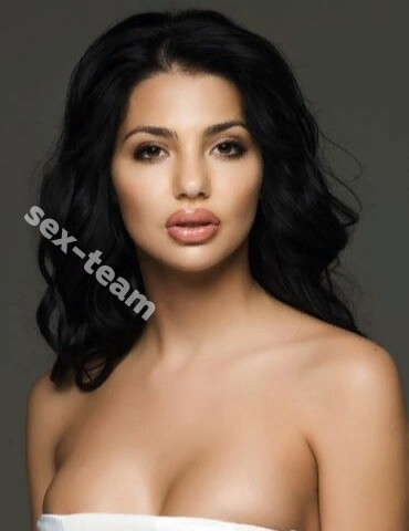 Проститутка КАРИНА